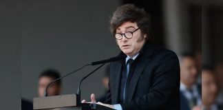 Gobierno de Javier Milei anuncia nuevas restricciones para extranjeros que promuevan odio contra Argentina