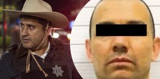 Detienen al ‘R1’, presunto autor intelectual del asesinato de Carlos Manzo; suman 31 capturas por el caso Detienen al ‘R1’, presunto autor intelectual del asesinato de Carlos Manzo; suman 31 capturas por el caso