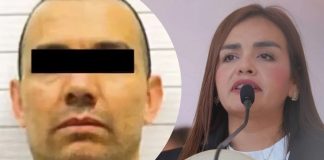 “Aún hay mucho más por aclarar”: Grecia Quiroz exige investigar a políticos tras detención del “R1” “Aún hay mucho más por aclarar”: Grecia Quiroz exige investigar a políticos tras detención del “R1”