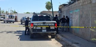 Agresión armada en negocio de apuestas deja un muerto y un herido en el norponiente de Hermosillo