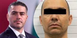 El ‘R1’ ordenó el crimen contra el alcalde Carlos Manzo por una “provocación”, revela Harfuch El ‘R1’ ordenó el crimen contra el alcalde Carlos Manzo por una “provocación”, revela Harfuch