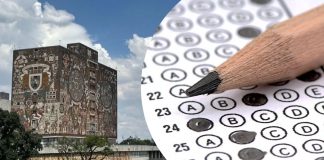 UNAM hará examen presencial de control tras detectar irregularidades en ingreso a licenciatura