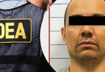 DEA felicita a México por captura de “El R1”, señalado por asesinato de Carlos Manzo DEA felicita a México por captura de “El R1”, señalado por asesinato de Carlos Manzo