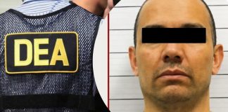 DEA felicita a México por captura de “El R1”, señalado por asesinato de Carlos Manzo DEA felicita a México por captura de “El R1”, señalado por asesinato de Carlos Manzo