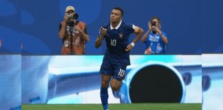 Mbappé hace historia pese a la derrota de Francia: rompe récord de goles en los Mundiales y acaricia la Bota de Oro