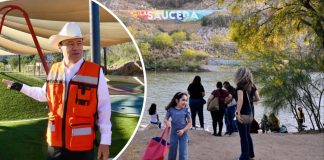 La Sauceda crecerá con 170 nuevas hectáreas y un mirador panorámico; así será la próxima etapa del parque en Hermosillo