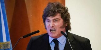 “Nos tienen celos”: Milei responde a críticas contra Argentina tras el Mundial 2026 “Nos tienen celos”: Milei responde a críticas contra Argentina tras el Mundial 2026