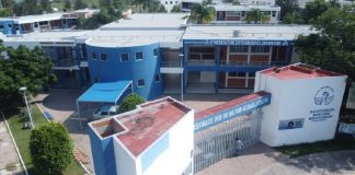 Padres rechazan posible desaparición de preparatorias militarizadas en Guanajuato