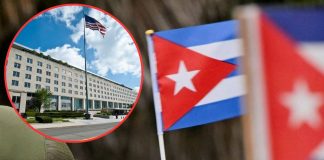 EEUU publica informe que califica a Cuba como una amenaza para su seguridad nacional; La Habana rechaza acusaciones EEUU publica informe que califica a Cuba como una amenaza para su seguridad nacional; La Habana rechaza acusaciones
