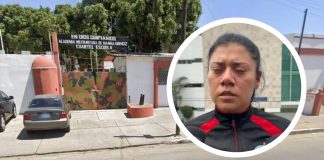 Muere menor en curso de verano de academia militarizada en Tamaulipas; madre exige esclarecer el caso Muere menor en curso de verano de academia militarizada en Tamaulipas; madre exige esclarecer el caso