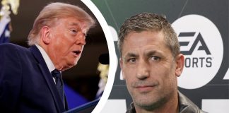 Excampeón del Mundial pide a Donald Trump apoyo para ir a la Final del Mundial tras quedarse sin visa Excampeón del Mundial pide a Donald Trump apoyo para ir a la Final del Mundial tras quedarse sin visa