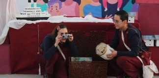 Abren convocatoria para participar en la décima edición de Parque al Arte en Hermosillo Abren convocatoria para participar en la décima edición de Parque al Arte en Hermosillo