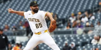 José Urquidy tiene nuevo equipo en Grandes Ligas; el lanzador mexicano llega a Chicago White Sox