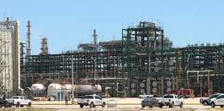 Pemex reporta fuga y conato de incendio en Refinería Olmeca; esto se sabe Pemex reporta fuga y conato de incendio en Refinería Olmeca; esto se sabe