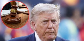 Juez frena temporalmente medida de Trump que afectaría permisos de trabajo para migrantes Juez frena temporalmente medida de Trump que afectaría permisos de trabajo para migrantes