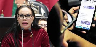 Proponen sancionar amenazas digitales con hasta un año de prisión; iniciativa busca actualizar la ley Proponen sancionar amenazas digitales con hasta un año de prisión; iniciativa busca actualizar la ley