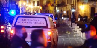 Abandonan 10 cuerpos en Zacatecas; entre las víctimas identifican a exalcalde de Sombrerete Abandonan 10 cuerpos en Zacatecas; entre las víctimas identifican a exalcalde de Sombrerete