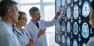Alerta IMSS por infartos cerebrales: estos tres hábitos pueden reducir el riesgo Alerta IMSS por infartos cerebrales: estos tres hábitos pueden reducir el riesgo
