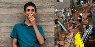 Identifican a joven que murió tras deslave en Nogales; es la primera víctima de las lluvias que golpearon la frontera