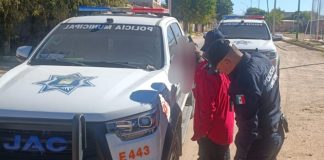 Hermosillo reduce delitos durante primer semestre de 2026, según cifras del SESNSP