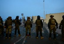 España despliega al Ejército tras ingreso masivo de migrantes marroquíes a Ceuta
