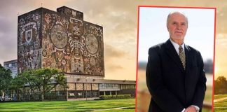 UNAM nombra a Javier de la Fuente como nuevo secretario general tras salida de Patricia Dávila