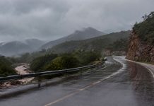 Tormentas fuertes amenazan la sierra de Sonora; mientras el resto de la entidad se mantendrá despejado