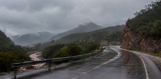 Tormentas fuertes amenazan la sierra de Sonora; mientras el resto de la entidad se mantendrá despejado