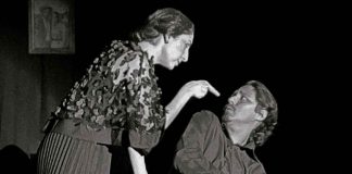 Invitan a ver Un Sepelio Carroñero, obra que retrata con ironía y comedia a las familias sonorenses Invitan a ver Un Sepelio Carroñero, obra que retrata con ironía y comedia a las familias sonorenses