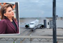 Nuevo vuelo Hermosillo-AIFA fortalecerá turismo y desarrollo de Sonora: Lorenia Valles