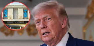 Trump ordena colocar advertencias en Museo Nacional de Historia de EEUU por supuesto sesgo ideológico
