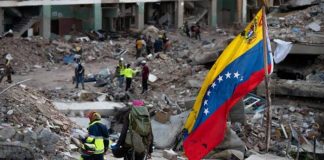 Venezuela obtiene 346 mdd del FMI para reconstrucción tras terremotos
