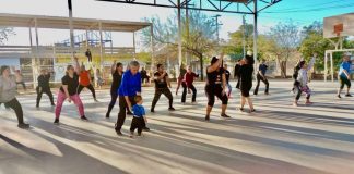 Más de mil 300 personas concluyen cursos gratuitos en los Centros de Desarrollo Comunitario de Hermosillo: Ayuntamiento