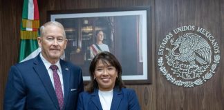 México y EEUU refuerzan estrategia contra el gusano barrenador del ganado
