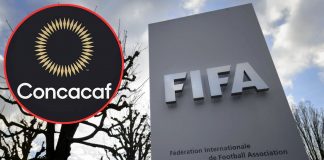 Concacaf apoya a UEFA: rechaza plan de la FIFA para vender parte del negocio del Mundial Concacaf apoya a UEFA: rechaza plan de la FIFA para vender parte del negocio del Mundial