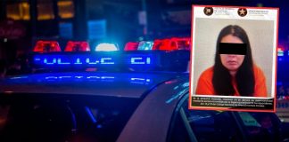 Vinculan a proceso a mujer por presunto robo de 300 mil pesos en comercio de Guaymas