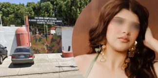 Madre de Dafne pide reclasificar caso como feminicidio e impulsar ley para regular academias militarizadas Madre de Dafne pide reclasificar caso como feminicidio e impulsar ley para regular academias militarizadas