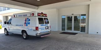 Niño de 2 años pierde la vida en alberca de San Carlos; familia estaba de vacaciones