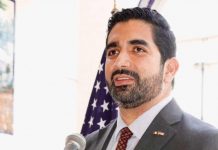 Embajador de México en EEUU destaca coordinación contra cárteles y tráfico de fentanilo Embajador de México en EEUU destaca coordinación contra cárteles y tráfico de fentanilo