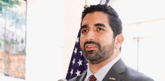 Embajador de México en EEUU destaca coordinación contra cárteles y tráfico de fentanilo