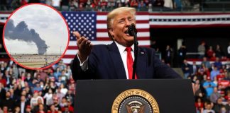 Trump amenaza con “golpear duro” a Irán tras ataques contra bases de EEUU en Jordania Trump amenaza con “golpear duro” a Irán tras ataques contra bases de EEUU en Jordania