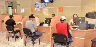 Módulos de AguaH operarán con normalidad durante vacaciones en Hermosillo; conoce horarios y servicios Módulos de AguaH operarán con normalidad durante vacaciones en Hermosillo; conoce horarios y servicios