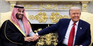 Acuerdan EEUU y Arabia Saudita cooperación nuclear civil en medio de tensiones con Irán