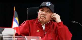 Daniel Ortega anuncia el fin de los comicios en Nicaragua: “Aquí no habrá más elecciones”
