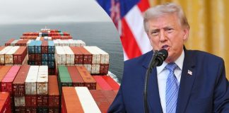 Trump prepara nueva ronda de aranceles para decenas de países; anuncio sería inminente Trump prepara nueva ronda de aranceles para decenas de países; anuncio sería inminente