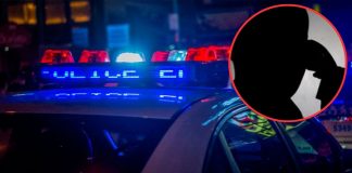 Operativo nocturno salva a dos menores de un secuestro virtual y evita extorsión
