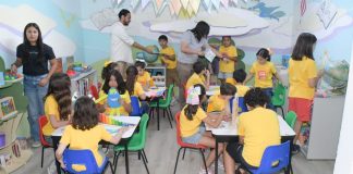IMCA invita a menores a talleres gratuitos de lectura y juegos en Hermosillo
