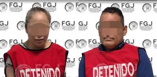 Caso Dafne: juez vincula a proceso a dos personas por la muerte de menor en campamento de Tamaulipas Caso Dafne: juez vincula a proceso a dos personas por feminicidio de menor en campamento de Tamaulipas
