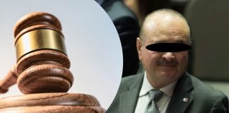 Ernesto Ruffo busca frenar orden de captura con nuevo amparo; juez admite la demanda Ernesto Ruffo busca frenar orden de captura con nuevo amparo; juez admite la demanda