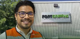 Para bajar el calor de Hermosillo, empresa sonorense donará y plantará árboles nativos en escuelas y plazas de la ciudad